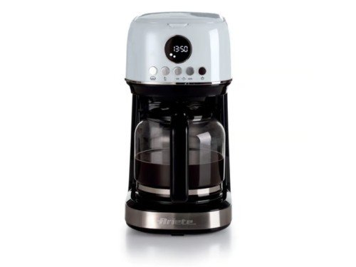 Cafetera de Filtro Ariete Moderna Blanca PA-CA1396BL-I