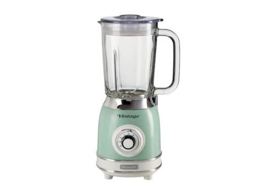 Licuadora Vintage 583 Verde Ariete PA-LI583VE-I