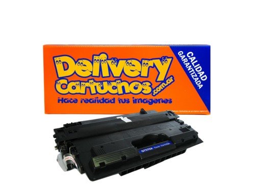 Toner 70A Q7570A Alternativos para Impresoras HP LaserJet 5025 5035
