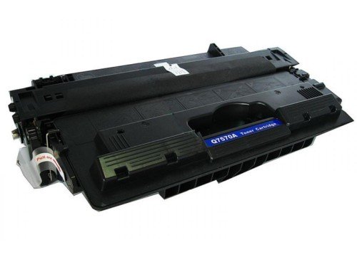 Toner 70A Q7570A Alternativos para Impresoras HP LaserJet 5025 5035