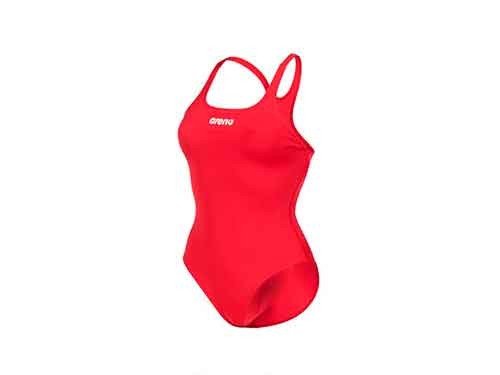 Traje de Baño arena Team Solid 450