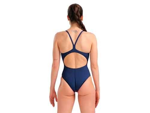 Traje de Baño arena Marbled 740