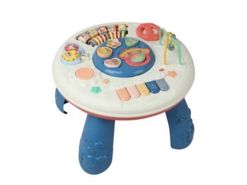 Mesa didáctica lúdica Bebesit – 2006