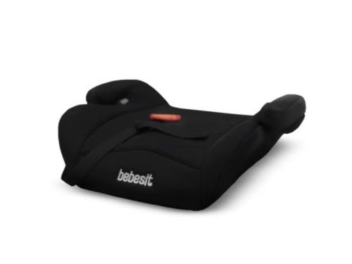 Booster Bebesit negro 15 a 36 Kg – 9015-AN