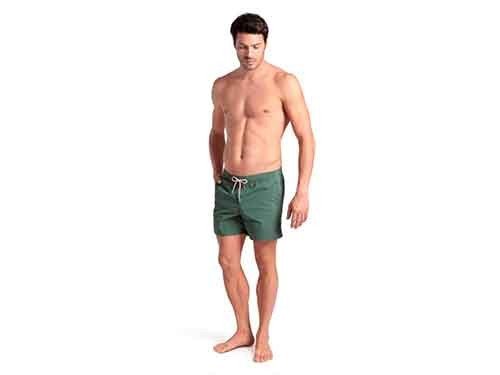 Beach Short arena Team Stripe 600