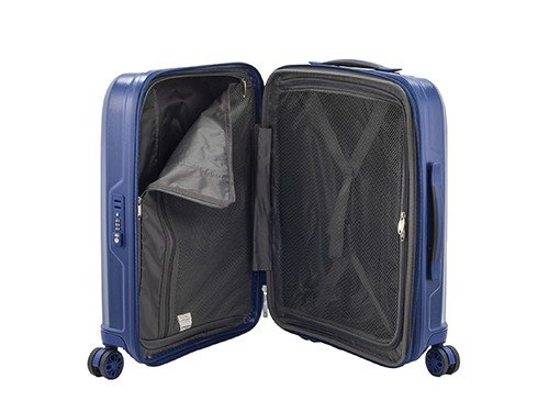 Set de valijas x 2 Policarbonato Crossover Gemma