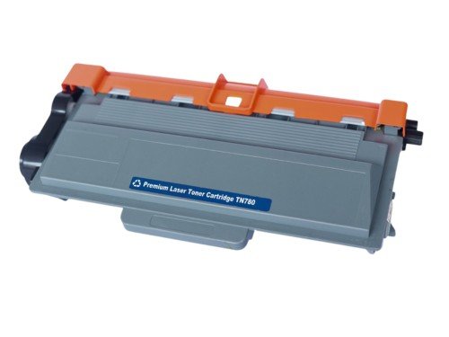 Toner TN-780 Alternativo para Impresoras Brother HL6180 MFC8790 8950