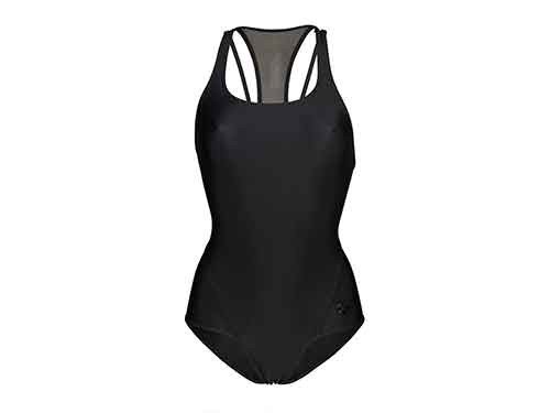 Traje de Baño arena Mesh Panels Power 500