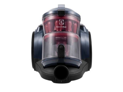 Aspiradora Sin Bolsa Electrolux Eas32 Con Filtro Hepa 2000w