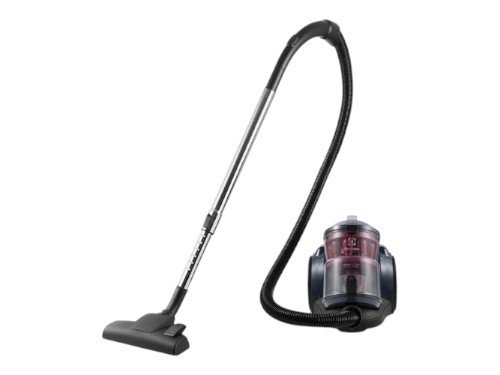 Aspiradora Sin Bolsa Electrolux Eas32 Con Filtro Hepa 2000w