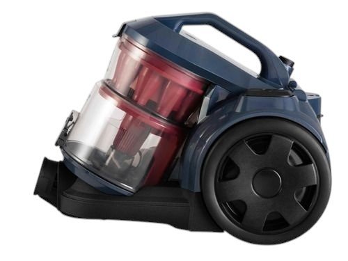 Aspiradora Sin Bolsa Electrolux Eas32 Con Filtro Hepa 2000w