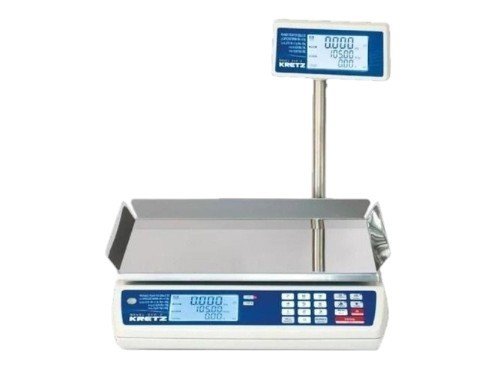 Kretz Novel Eco 2 Auneb30p - 110v/240v - 30 Kg -  Con Mástil