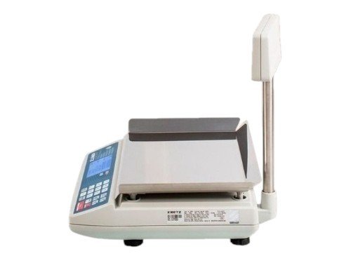 Kretz Novel Eco 2 Auneb30p - 110v/240v - 30 Kg -  Con Mástil