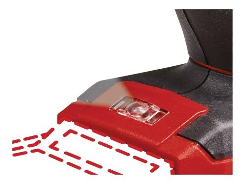 Bomba de Aire Inalámbrica Einhell 2070110 18V CE-AP