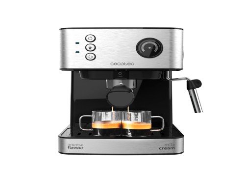 Power Espresso 20 Matic Professionale Cecotec Prof20