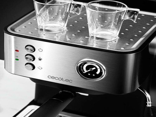 Power Espresso 20 Matic Professionale Cecotec Prof20