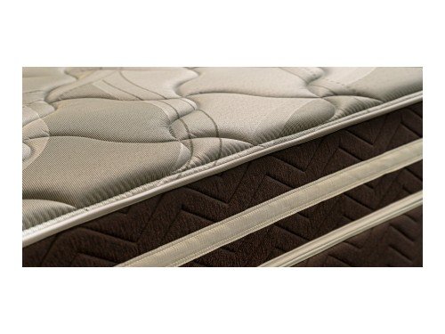 Colchón Springwall 102420140190 140x190 Regina Classic