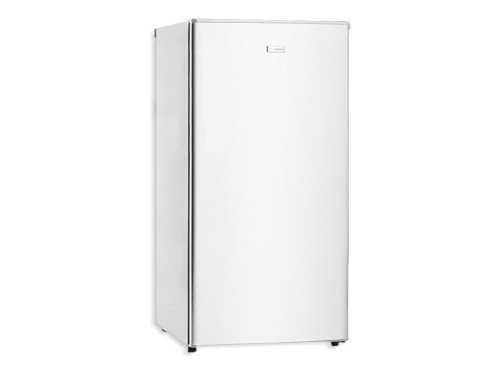 Freezer Vertical Digital Vondom FR140 170 Lts Blanco