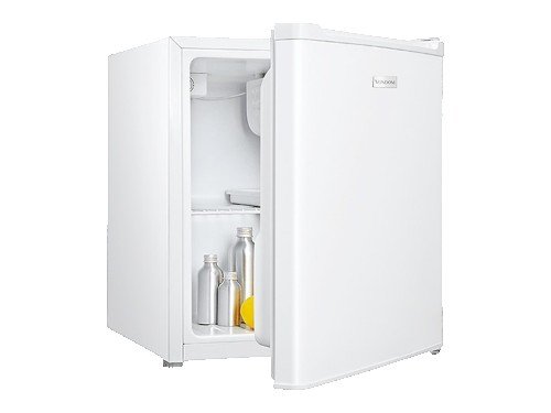 Frigobar Motor Compresor Vondom RFG46B Blanco 48L 5 Niveles