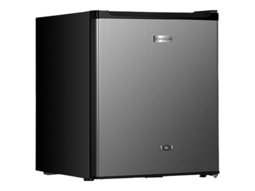 Frigobar Acero Inoxidable Vondom FR78LS Motor 78Lts