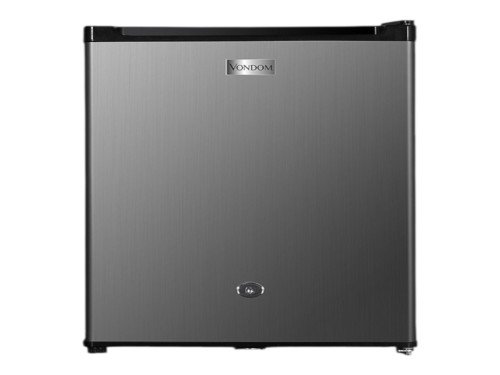 Frigobar Acero Inoxidable Vondom FR78LS Motor 78Lts