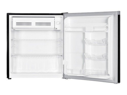 Frigobar Acero Inoxidable Vondom FR78LS Motor 78Lts