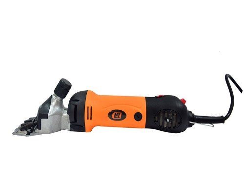 Esquiladora De Oveja Electrica Lusqtoff Eol320-8 320w