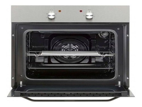 Horno Empotrable Eléctrico Clever 2585 58l Acero Inoxidable