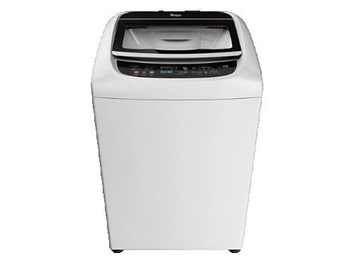 Lavarropas Automatico Cs 9k Ww09hbb 740 Rpm Whirlpool