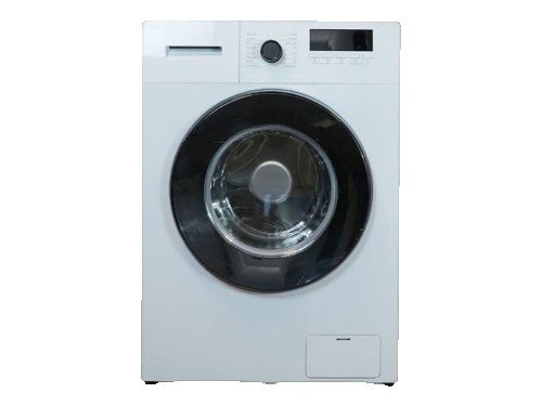 Lavarropas Carga Frontal 8 kg Enova LE08F10BL Color Blanco
