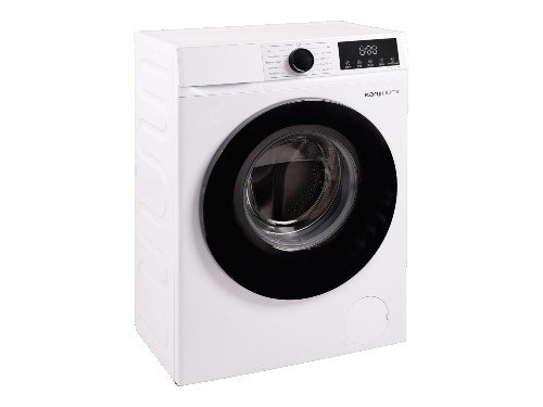 Lavarropas Inverter Automático 6 Kg Blanco Kanji WMCFWT