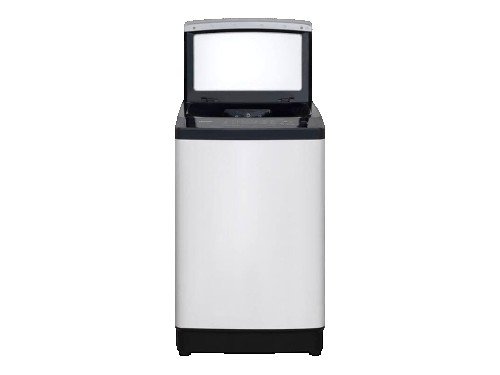 Lavarropas carga superior Philco PHCS1402B2 Color Blanco