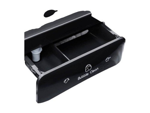 Lavarropas carga superior Philco PHCS1402B2 Color Blanco