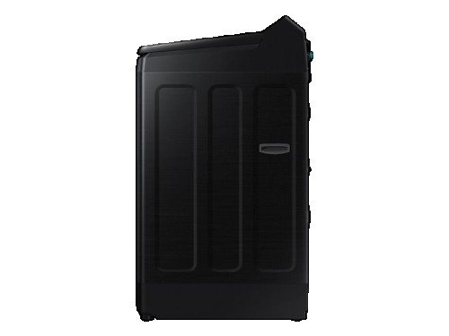 Lavarropas Samsung Wa85c5441bvubg Inverter Negro 8.5kg 220v