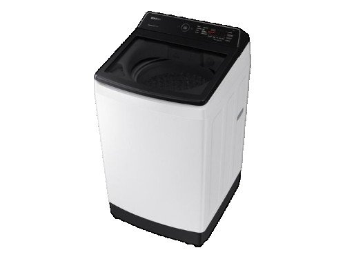 Lavarropas Samsung Wa75c5441bwubg Inverter Blanco 7.5kg 220v