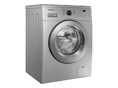 Lavarropas Automatico Samsung Frontal Ww65a40000s 6.5kg