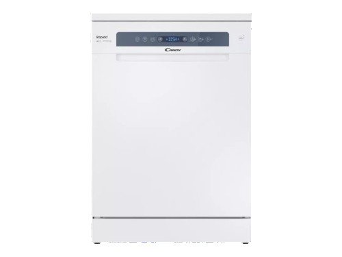 Lavavajillas 16 Cubiertos Candy CF6C4F1PW Blanco
