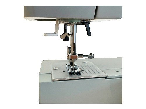 Maquina para Coser Verona ECOK21JEANS Gris-Negro