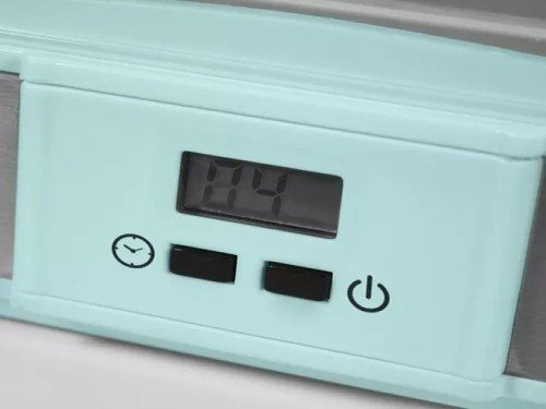 Yogurtera Ultracomb Yg2712 12 Jarros Vidrio 21.5w