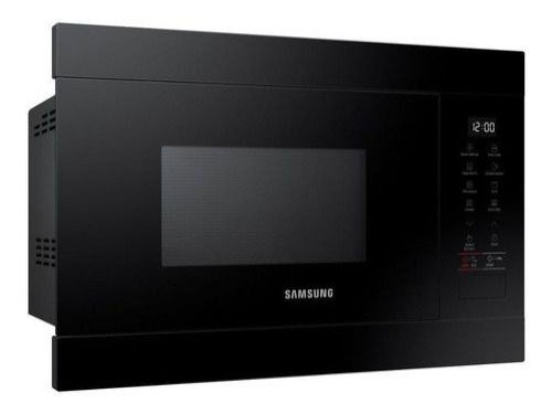Microondas Grill Samsung Mg22m8054ak Negro 22l 230v