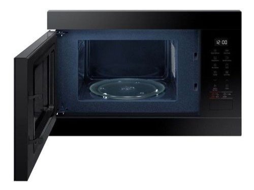 Microondas Grill Samsung Mg22m8054ak Negro 22l 230v