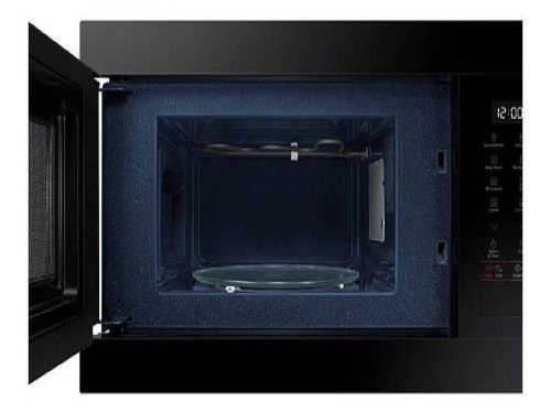 Microondas Grill Samsung Mg22m8054ak Negro 22l 230v