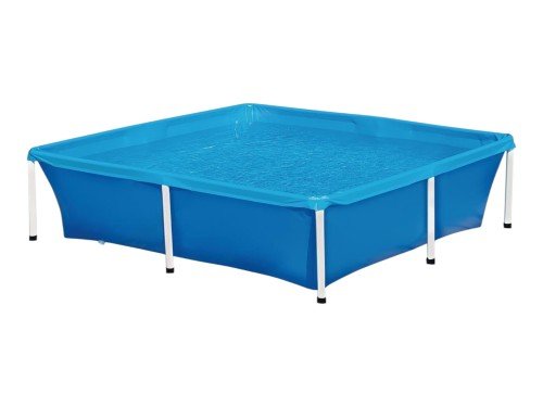 Pileta Estructural Rectangular Mor 001004 2000 L