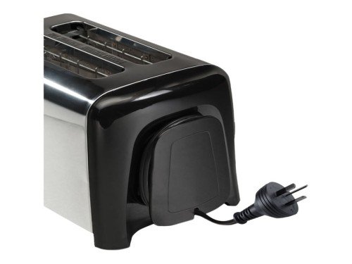 Tostadora 2 Rodajas Hamilton Beach 22614VAR 750W Silver