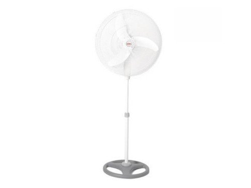 Ventilador De Pie 20 Pulgadas Axel Pie20e Regulable 60w 1,6m