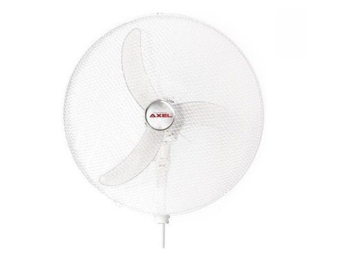 Ventilador De Pie 20 Pulgadas Axel Pie20e Regulable 60w 1,6m