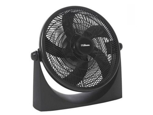 Ventilador turbo Liliana 18" 75W VTF18P