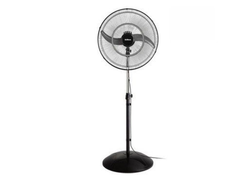 Ventilador De Pie Liliana Vp25mcb 3 Velocidades