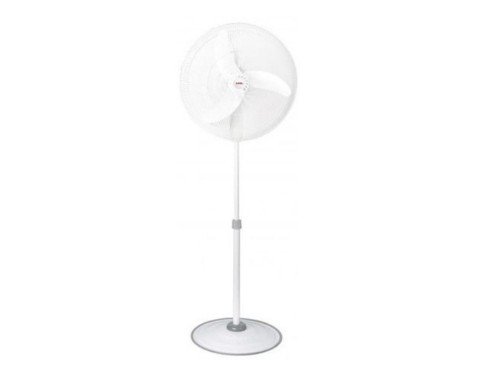 Ventilador De Pie Axel Ax-pie20 Blanco 20 3 Velocidades