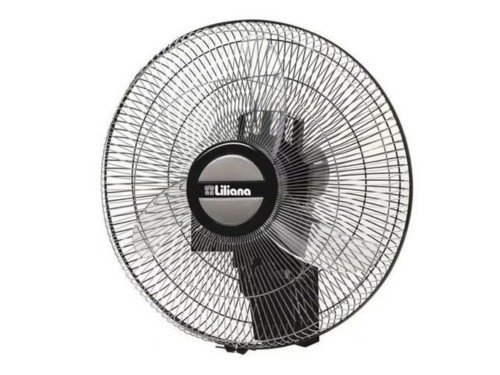 Ventilador de pared Liliana 20" 90W VWOC20